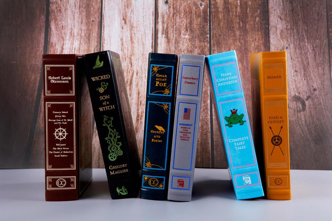 Classic novel