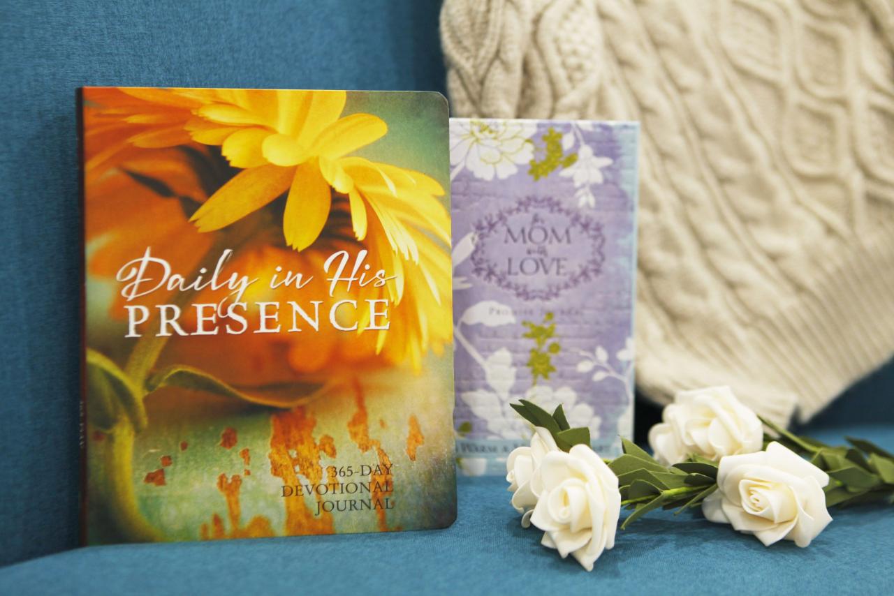 Journals & Planners