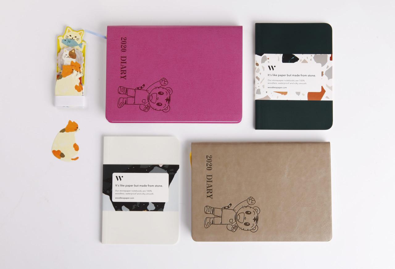 Notebook